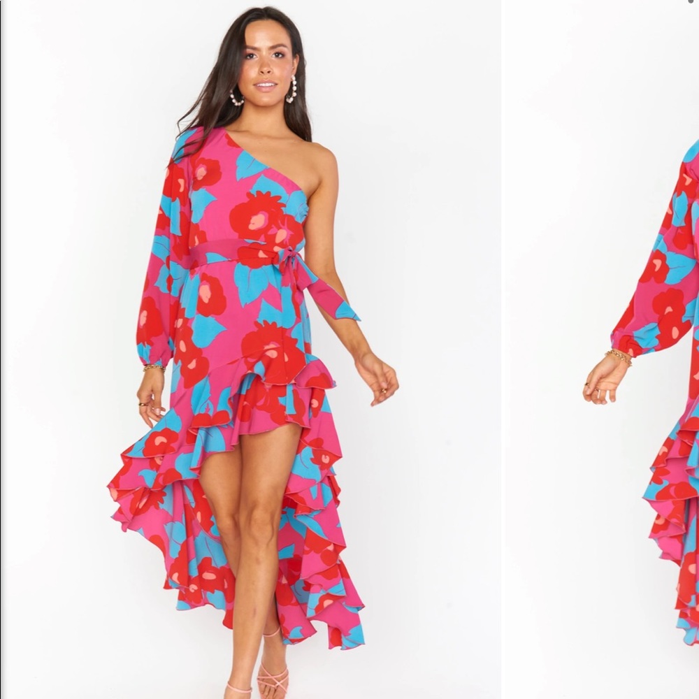 Show Me Your MuMu